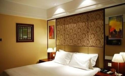 Baolong Homelike Hotel - Wusong Branch Shanghai Zimmer foto